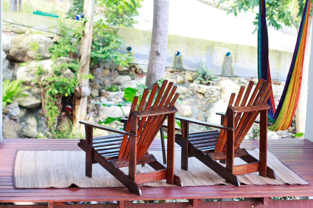 2 Bays Villa Thong Nai Pan Yai Bagian luar foto
