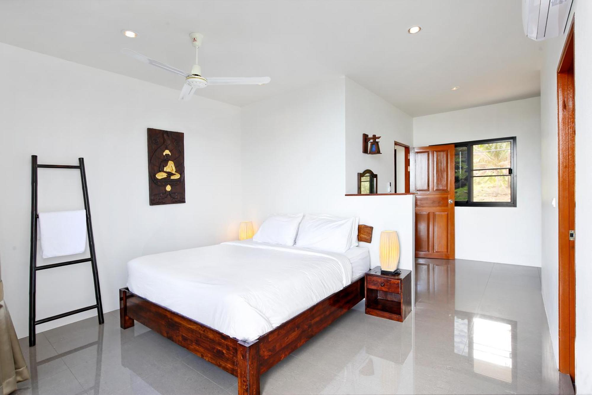 2 Bays Villa Thong Nai Pan Yai Bagian luar foto
